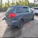 5TDZK23C89S287455 2009 Toyota Sienna Le auction photo thumbnail 4