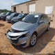 1G1ZD5ST2RF147794 2024 Chevrolet Malibu Fwd 1Lt auction photo thumbnail 2