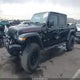 1C6JJTBG3LL105056 2020 Jeep Gladiator Rubicon 4X4 auction photo thumbnail 2