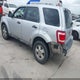 1FMCU0C77BKC43253 2011 Ford Escape Xls auction photo thumbnail 3