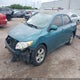 2T1BU4EE1AC368428 2010 Toyota Corolla Le auction photo thumbnail 2