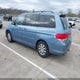 5FNRL3H60AB025136 2010 Honda Odyssey Ex-L auction photo thumbnail 3