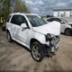 2CNDL037586074062 2008 Chevrolet Equinox Sport auction photo thumbnail 1