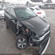 KNDCB3LC1N5507224 2022 Kia Niro Lx auction photo thumbnail 1