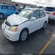 2HGES26732H598844 2002 Honda Civic Ex auction photo thumbnail 2
