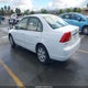 2HGES26732H598844 2002 Honda Civic Ex auction photo thumbnail 3