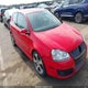 WVWFV71K48W133986 2008 Volkswagen Gti 2-Door auction photo thumbnail 1