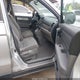 5J6RE4H40BL031879 2011 Honda Cr-V Se auction photo thumbnail 5