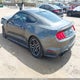 1FA6P8TH7K5132948 2019 Ford Mustang Ecoboost Premium auction photo thumbnail 3