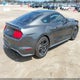 1FA6P8TH7K5132948 2019 Ford Mustang Ecoboost Premium auction photo thumbnail 4