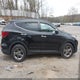 5NMZUDLB4HH020005 2017 Hyundai Santa Fe Sport 2.4L auction photo thumbnail 13