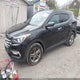 5NMZUDLB4HH020005 2017 Hyundai Santa Fe Sport 2.4L auction photo thumbnail 2