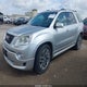 1GKKVTED7BJ386585 2011 GMC Acadia Denali auction photo thumbnail 2