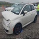 3C3CFFBR0CT360861 2012 Fiat 500 Sport auction photo thumbnail 2