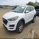 KM8J2CA46LU216610 2020 Hyundai Tucson Se auction photo thumbnail 2