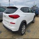 KM8J2CA46LU216610 2020 Hyundai Tucson Se auction photo thumbnail 4