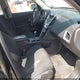 2GNALAEK4F1119427 2015 Chevrolet Equinox Ls auction photo thumbnail 5