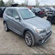 5UXWX9C5XG0D90800 2016 BMW X3 xDrive28I auction photo thumbnail 1