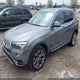 5UXWX9C5XG0D90800 2016 BMW X3 xDrive28I auction photo thumbnail 2