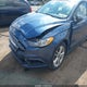 3FA6P0HD0JR217651 2018 Ford Fusion Se auction photo thumbnail 6