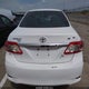 5YFBU4EE1DP157363 2013 Toyota Corolla Le auction photo thumbnail 17