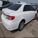 5YFBU4EE1DP157363 2013 Toyota Corolla Le auction photo thumbnail 4