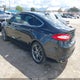 3FA6P0D98DR119974 2013 Ford Fusion Titanium auction photo thumbnail 3