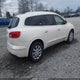 5GAKVDKD2DJ139209 2013 Buick Enclave Premium auction photo thumbnail 4