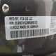 2C4RC1FG2MR608123 2021 Chrysler Pacifica Touring auction photo thumbnail 9