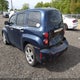 3GNDA33P17S624263 2007 Chevrolet Hhr Lt auction photo thumbnail 3