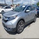 7FARW1H59HE018204 2017 Honda Cr-V Ex auction photo thumbnail 2