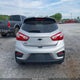 3G1BE6SM7JS516193 2018 Chevrolet Cruze Lt Auto auction photo thumbnail 16