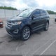 2FMPK4K89GBB09516 2016 Ford Edge Titanium auction photo thumbnail 2