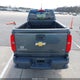 1GCHSBEA4F1144633 2015 Chevrolet Colorado Lt auction photo thumbnail 17