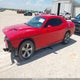 2C3CDZAG3GH124971 2016 Dodge Challenger Sxt auction photo thumbnail 2