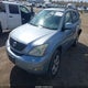 JTJGA31U950054478 2005 Lexus Rx 330 auction photo thumbnail 2