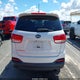 5XYPGDA59HG312853 2017 Kia Sorento 3.3L Lx auction photo thumbnail 17