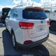 5XYPGDA59HG312853 2017 Kia Sorento 3.3L Lx auction photo thumbnail 3