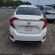 2HGFC2F76JH521109 2018 Honda Civic Ex auction photo thumbnail 16
