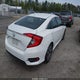 2HGFC2F76JH521109 2018 Honda Civic Ex auction photo thumbnail 4