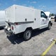 1FTMF1C58NKE50052 2022 Ford F-150 Xl auction photo thumbnail 4