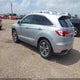 5J8TB3H78JL007158 2018 Acura Rdx Advance Package auction photo thumbnail 3