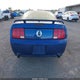 1ZVHT82H385105364 2008 Ford Mustang Gt Deluxe/Gt Premium auction photo thumbnail 17