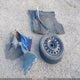 1ZVHT82H385105364 2008 Ford Mustang Gt Deluxe/Gt Premium auction photo thumbnail 12