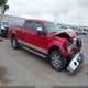 1FTFW1EV8AFA87907 2010 Ford F-150 Fx4/Harley-Davidson/King Ranch/Lariat/Platinum/Xl/Xlt auction photo thumbnail 1