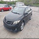 2T1BU4EEXDC117640 2013 Toyota Corolla S auction photo thumbnail 2