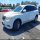 5GAKRBKD5GJ122868 2016 Buick Enclave Leather auction photo thumbnail 2