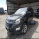 2GNFLFE37H6279156 2017 Chevrolet Equinox Lt auction photo thumbnail 2