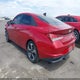 KMHLS4AG0PU467086 2023 Hyundai Elantra Sel auction photo thumbnail 3