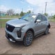 1GYFZER42SF111016 2025 Cadillac Xt4 Fwd Sport auction photo thumbnail 2